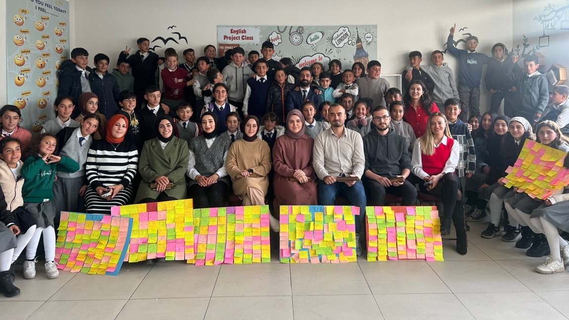 24 Kasım Öğretmenler Günü